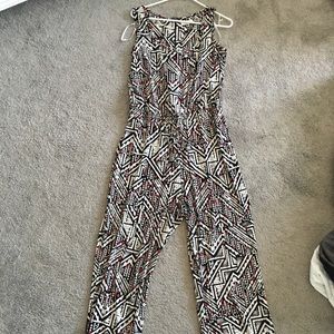 Calvin Klein Jumpsuit / Pantsuit